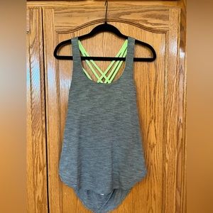 Lululemon tank top perfect for summertime!!